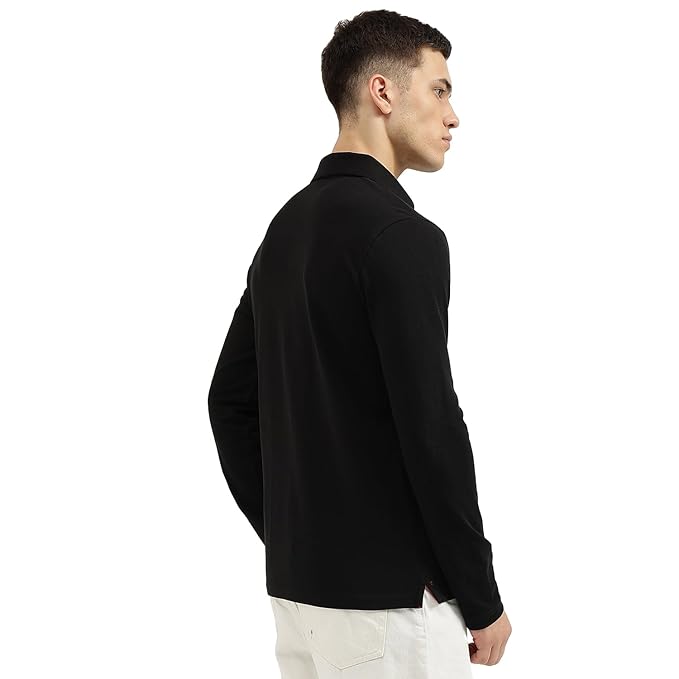 united colors of benetton men's cotton slim fit t shirt united colors of benetton men's cotton slim fit t shirt