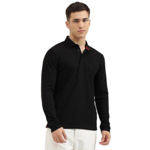 united colors of benetton men's cotton slim fit t shirt