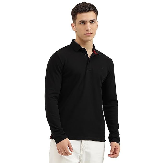 united colors of benetton men's cotton slim fit t shirt united colors of benetton men's cotton slim fit t shirt